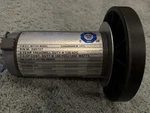 Weslo Proform Gold Gym Epic Treadmill Drive Motor 295727. Fixed Price $129.00.