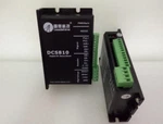 New Leadshine DCS810 Digital Brushed Servo Driver 80VDC 20A. Fixed Price $187.00.