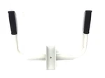 Hoist Fitness H210 Strength System Handle Assembly Seat Hold Down. Fixed Price $49.00.