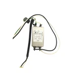 Horizon Matrix Vision Treadmill Emi Line Filter W/ Power & Gnd Wire 003530-A. Fixed Price $49.99.