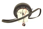 Vision Fitness X70 - Titanium Silver EP303 Elliptical Generator Set 0000093692. Fixed Price $199.99.