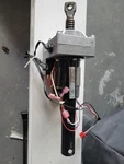 Nordictrack Treadmill Incline Lift Motor Oem Icon Health Model 120 V 406125. Fixed Price $75.00.