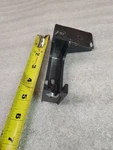 Left Rear Idler Roller Bracket Proform Gold's Weslo Treadmills 334337 234221. Fixed Price $24.99.