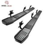 Yitamotor Running Boards For 2019-2026 Ram 1500 Crew Cab New Body Side Nerf Bars. Fixed Price $156.00.