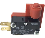 Trimline Hebb Treadmill Stop Key Assembly MFR-2413RA1 Tl-skswi. Fixed Price $17.99.