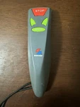 Remote Control For Sportcraft Treadmill Model 04050 - TX5.0RC. Fixed Price $15.99.