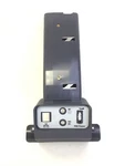 Precor AMT-12 885 823 833 835 Elliptical Spine Support Cover 301042-101. Fixed Price $50.99.