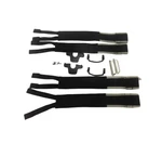 Matrix Fitness Stationary Bike Pedal Set 1000431814. Fixed Price $91.99.