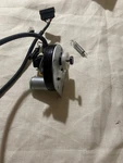 Schwinn Stationary Bike Resistance Gear Servo Motor Brake Tensioner 1000511269. Fixed Price $48.50.