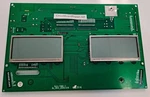 Horizon T50 Upper Board P/n 013632-ABX. Fixed Price $75.00.