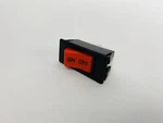 Star Trac Pro 5531-SUSAP0 Treadmill Power Switch On Off (PP214). Fixed Price $29.99.