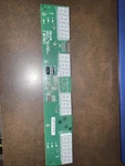 Precor EFX576I Console Electronics Board. Fixed Price $125.00.