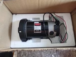 Horizon Vision Fitness Dc Motor Model JMO1-015 Hp 2.75 Open Box. Fixed Price $275.00.