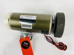 Life Fitness Ftr Treadmill Dc Drive Motor A2L06 (MP443). Fixed Price $299.99.