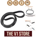 High-quality 201296 Drive Belt For Nordictrack Ellipticals Durable & Efficient. Fixed Price $34.99.