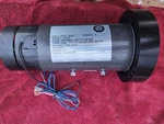 Nordictrack Proform Epic Treadmill Dc Drive Motor C3480B3914 M-295737 313692. Fixed Price $235.00.