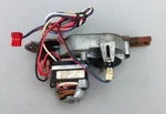Treadmill Incline Lift Elevation Motor Mod. Ecm 6197C 753-1, See Compat Inside. Fixed Price $40.00.