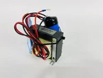 Precor M9.45I Treadmill Motor Choke Transformer With Filter 31551-104 (CT65). Fixed Price $179.99.