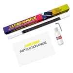 Lube-n-walk Deluxe Treadmill Maintenance Kit Since 1998. Fixed Price $22.68.