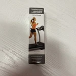 Lifespan Fitness 100% Silicone Treadmill Belt Lubricant 4 Fluid OZ./118ML. Fixed Price $9.00.