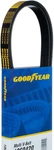 Belts 1060440 Serpentine Belt, 6-RIB, 44" Length. Fixed Price $29.95.