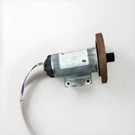Mcmillan Treadmill P.m.d.c Motor P/n M-139236 Model C3354B3007 2.5 Hp. Fixed Price $85.00.