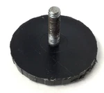 Precor Elliptical Rear Leveling Foot Leveler 303093-101. Fixed Price $54.99.