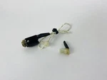 True Fitness 450P Treadmill Jumper Wire Safety Key Inlet Input Switch (SS408). Fixed Price $39.99.