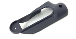 Precor Treadmill Right Bottom Targa Cover PPP0000AT060820101 & AT060820-101. Fixed Price $10.00.