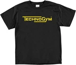 Technogym Treadmill Exercise T-shirt. Fixed Price $19.95.