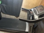 Nordictrack Commercial 2450 Electric Treadmill Touch Screen Incline Adjustment. Fixed Price $1200.00.