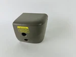 Precor 9.23 9.27 Treadmill Right End Cap (EC12). Fixed Price $34.99.