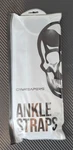 Gymreapers Ankle Straps (pair) For Cable Machine Kickbacks, Glute Workouts, Lowe. Fixed Price $21.21.