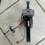 Icon Health & Fitness Treadmill Lift Motor Model 120 V 900LB Push *genuine Part*. Fixed Price $59.00.