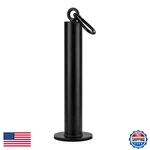 Lokyanwin Loading Pin Carabiner Fit 2 Inch Olympic Weight Plateheavy Duty. Fixed Price $31.98.