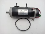 Healthmate Treadmill Motor HSM8378-8 DC100-120V 1.0HP 7A 4800RPM. Fixed Price $76.50.