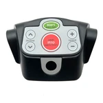 True Fitness Treadmill Keypad Cover For Center Pod Assembly 9CT0014A. Fixed Price $89.99.