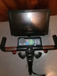 Expresso Hd Interactive Exercise Bike Replacement Handlebar Assembly & Screen. Fixed Price $349.99.