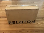 Peloton Touchscreen Tablet Treadmill PLTN-TTR01-2 New. Fixed Price $469.99.