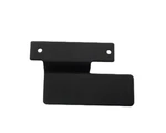 Matrix Retail Treadmill Left Rear Pulley Fixing Plate 1000368414. Fixed Price $16.99.