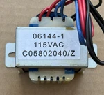 Sole F63 Treadmill Transformer 06144-1. Fixed Price $29.95.