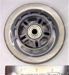 Elliptical Replacement Wheel Nordictrack Healthrider Reebok +more (see Details). Fixed Price $12.95.