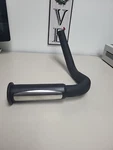 Nordictrack Sl 728 Recumbent Bike Left Handle Heart Rate Sensor (90). Fixed Price $30.00.
