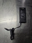 Life Fitness Elliptical 2.5MM Power Supply 100-240VAC To 240VDC 5A 1004808-0001. Fixed Price $130.00.