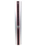 Life Fitness LC-5500R Recumbent Bike Extruded Tube Assembly AK19-00074-0003. Fixed Price $199.99.