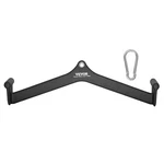 Vevor Lat Attachment Cable Machine Rowing V-bar Tricep. Fixed Price $59.87.