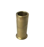 Freemotion Nordictrack Treadmill Frame Brass Bushing Pivot 185410. Fixed Price $51.99.
