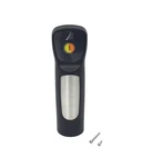 Matrix Fitness Stationary Bike Left Hand Pulse Grip Set Semi Assembly 1000363496. Fixed Price $48.99.
