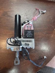Icon Proform/nortrack Treadmill Incline Motor 406060 120 V Mcmillan C1026B4757. Fixed Price $40.00.