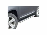 Aries Stainless Aerotread Running Boards Fit 2014-2023 Jeep Cherokee. Fixed Price $563.89.